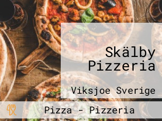 Skälby Pizzeria