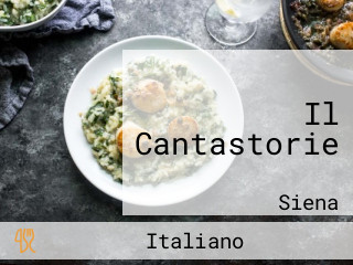 Il Cantastorie