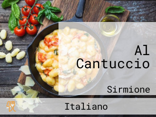 Al Cantuccio