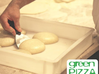 Green Pizza Franchising
