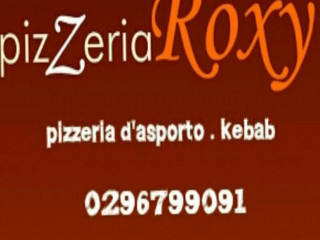 Pizzeria Roxy