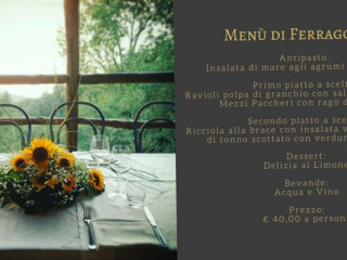 Bistrot Sul Mare