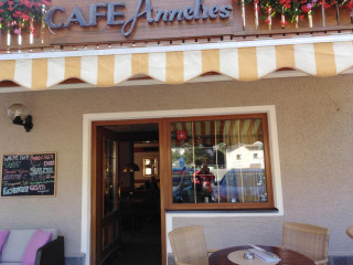Cafè Annelies