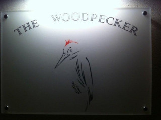 The Woodpecker