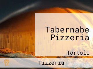 Tabernabe Pizzeria