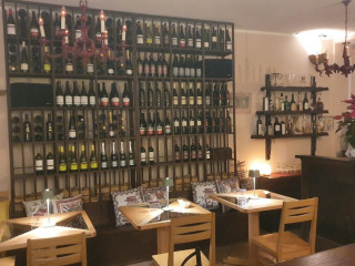 Casanova Wine- E Lounge Bar