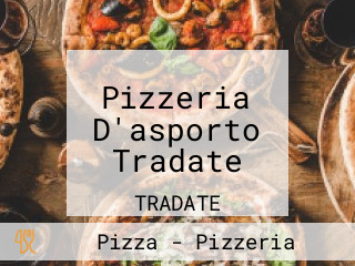 Pizzeria D'asporto Tradate