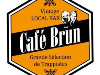 Café Brun