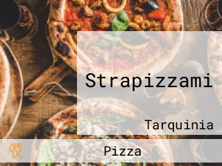 Strapizzami