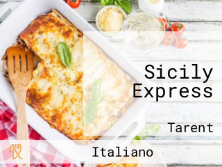 Sicily Express
