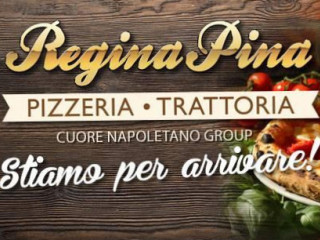 Pizzeria Regina Pina