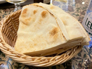 Persian Food Sapori Della Persia