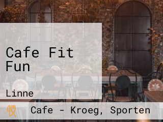 Cafe Fit Fun