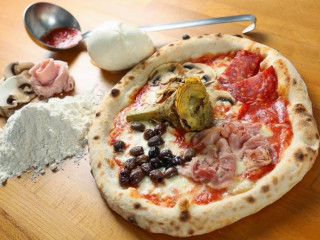 Mamma Che Pizza Torino
