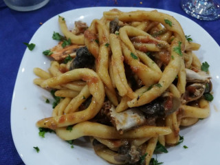 Ristopescheria Gastronomia Del Pesce Angelo Del Mare