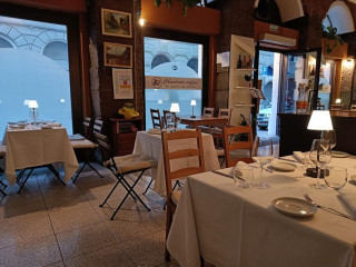 Bistrot Fish Restaurant E Wine Bar