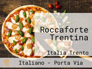 Roccaforte Trentina