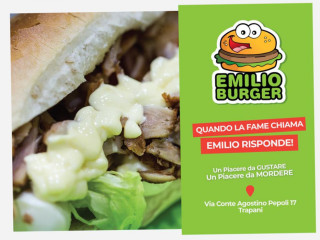 Emilio Burger