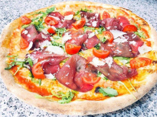 Pizzeria Wonderfood