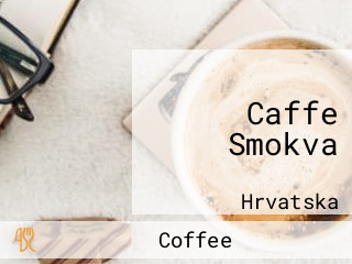 Caffe Smokva