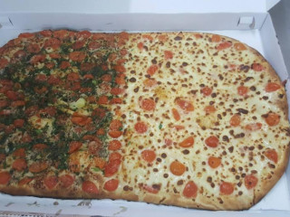 La Madre Pizza Trapani