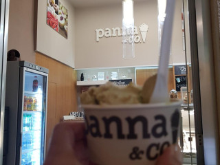 Gelateria Panna Co.