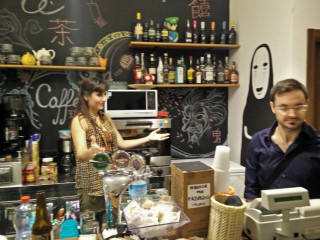 Otaku Cafe