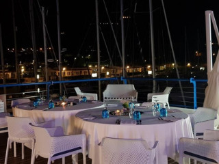 Myc Marina Yacht Club Tropea