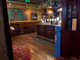 Six Nations Murphy's Pub