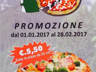 Pizza Chef Trento