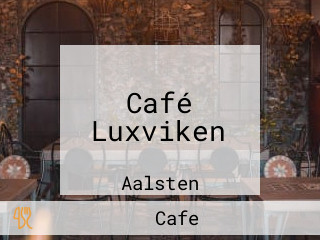 Café Luxviken