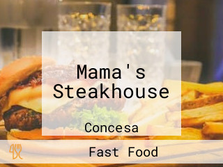 Mama's Steakhouse