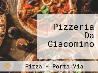 Pizzeria Da Giacomino