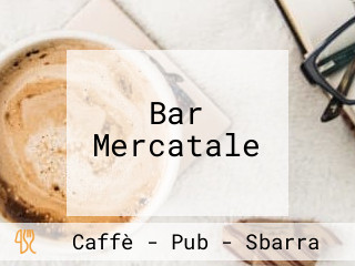 Bar Mercatale
