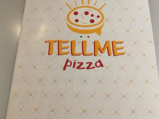 Tellme Pizza Tricesimo