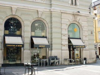 Caffè Dei Libri