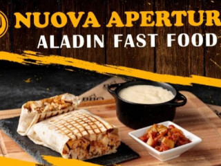 Aladin Fast Food