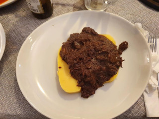 Trattoria Da Ucio