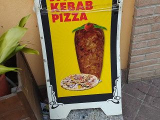 Kebab Buonissimo
