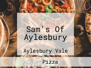 Sam's Of Aylesbury