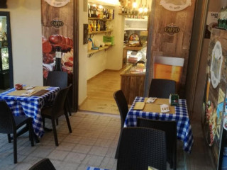 La Tavernetta Del Borgo