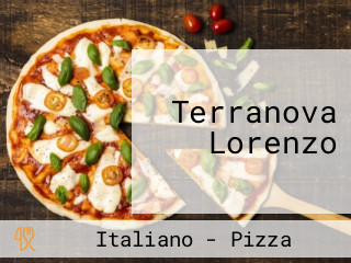 Terranova Lorenzo