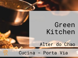 Green Kitchen