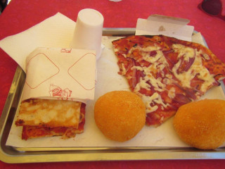 Pizzeria La Napoli