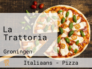 La Trattoria