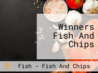 Winners Fish And Chips