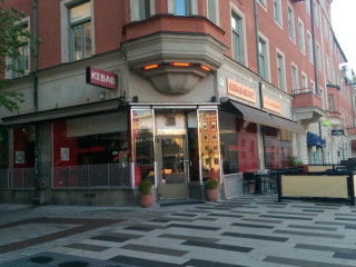 Kebabhuset Pizzeria Eskilstuna
