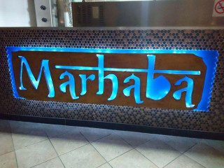 Pizzeria Marhaba