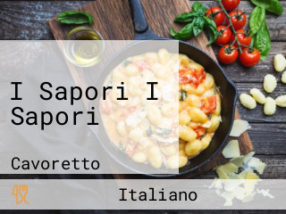 I Sapori I Sapori