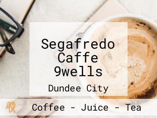 Segafredo Caffe 9wells
